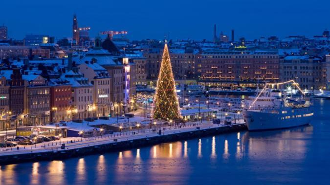 Stockholm Checkin Apartment Alvik 外观 照片